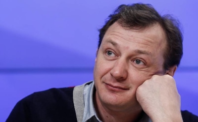 7 фактов о Марате Башарове, которых вы не знали