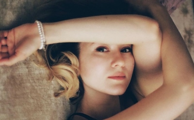 Актриса Яна Гладких отказалась делать аборт из-за болезни сына