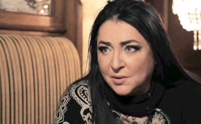 После расставания с мужем Лолита перестала готовить и похудела