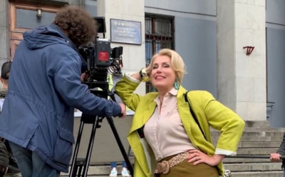 Мария Шукшина опровергла слухи о сердечном приступе матери