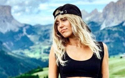 Официально: Лиам Хемсворт подал на развод с Майли Сайрус