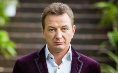 Марат Башаров мечтает воссоединиться с бывшей женой