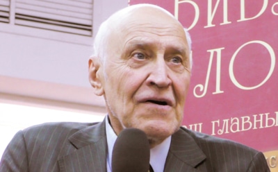 Николай Дроздов дал имя дальневосточному леопарду из нацпарка в Приморье