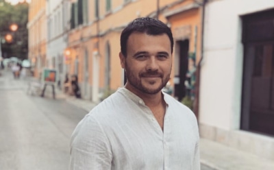 Сестра Эмина Агаларова подтвердила, что ее квартиру обокрали почти на 5 млн руб.