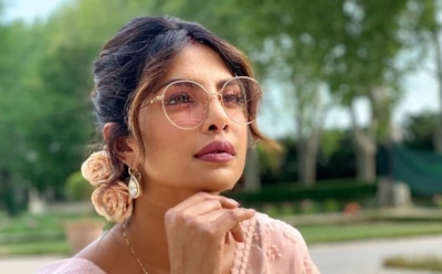 Приянка Чопра снимется в супергеройском фильме Роберта Родригеса