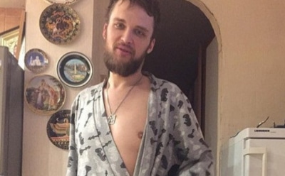 Звезда «Дома-2» Егор Халявин проходит реабилитацию из-за анорексии