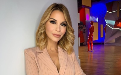 Ольга Орлова объяснила, что ее останавливает от новой влюбленности