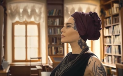 Фадеев официально запретил Наргиз исполнять его песни