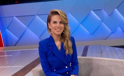 Ольга Казаченко сделала пластическую операцию «по бартеру»