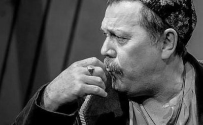 Скончался заслуженный артист России Виктор Власов