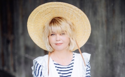 Юлия Меньшова рассказала, что носить в 50 лет, чтобы чувствовать себя юной