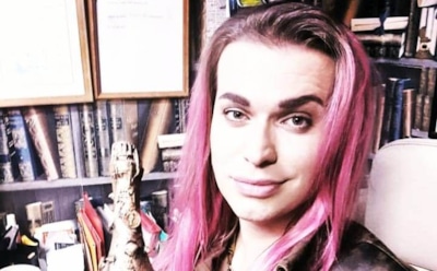 «Нос как у питбуля»: новое фото Гогена Солнцева раскритиковали в Сети