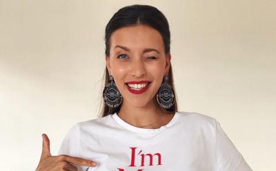 Регина Тодоренко рассказала, как прошла ее брачная ночь с Топаловым