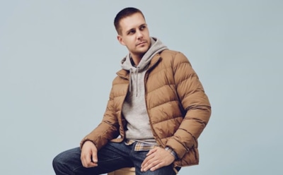 Актер Милош Бикович прокомментировал запрет на въезд в Украину