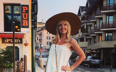 Новый «школьный» образ Валерии не оценили поклонники