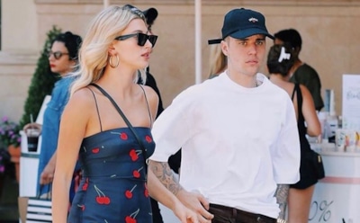 Джастин Бибер и Хейли Болдуин сыграют вторую свадьбу