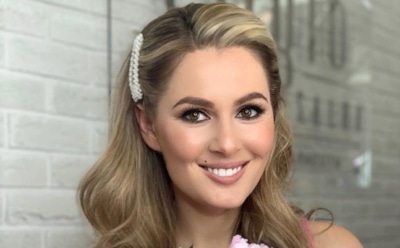 Мария Кожевникова поделилась фото подросших сыновей в одинаковой одежде