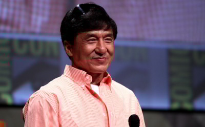 Российская кинокомпания подала в суд на Джеки Чана и Арнольда Шварценеггера