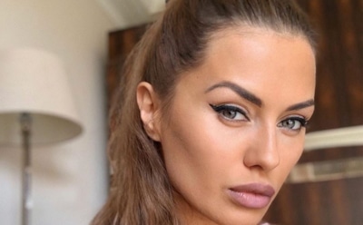 Семилетняя дочь Бони растрогала маму, сняв для нее нежное видео