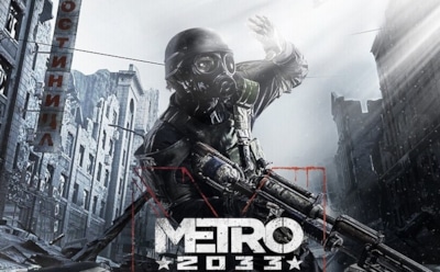 ТНТ-Premier и ТВ-3 займутся экранизацией «Метро 2033»