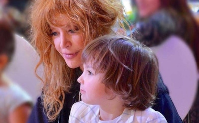 Поклонники восхищены новым архивным снимком Пугачевой