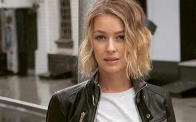 Актриса Евгения Лоза вышла замуж и поделилась свадебным фото