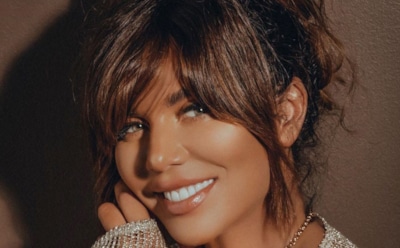 Анну Седокову заподозрили в романе с женатым баскетболистом