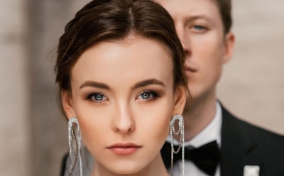 Звезда "Универа" Анастасия Иванова вышла замуж