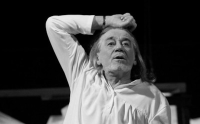 Умер актер "Ворошиловского стрелка" Виталий Логвиновский