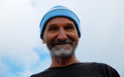 Петр Мамонов попал с инфарктом в реанимацию