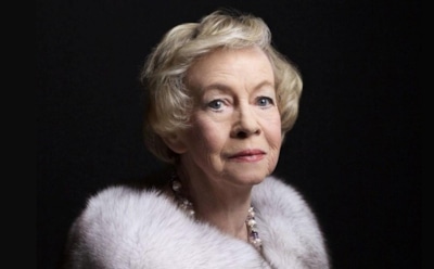 В Москве простились с актрисой Александрой Назаровой