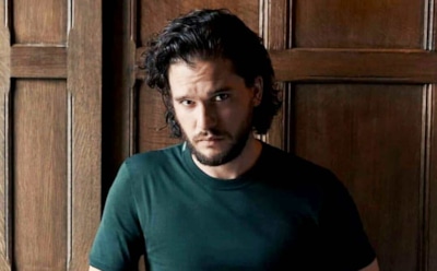 СМИ: Кит Харингтон сыграет супергероя в новом фильме Marvel