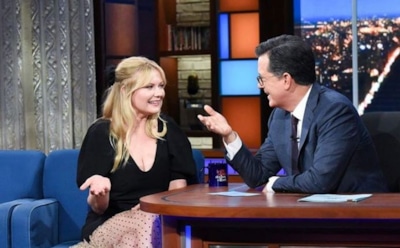 Кирстен Данст объяснила, почему не выходит замуж за отца своего сына