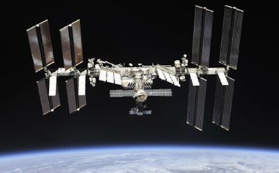 "Союз" с роботом "Федором" не смог состыковаться с МКС