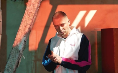 Рэпер Оксимирон заявил об уходе из лейбла Booking Machine