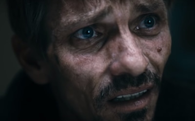 Вышел первый тизер фильма "Во все тяжкие"