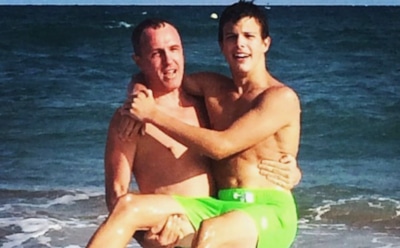 Игорь Верник оправдал сына, сморкавшегося в пятитысячную купюру