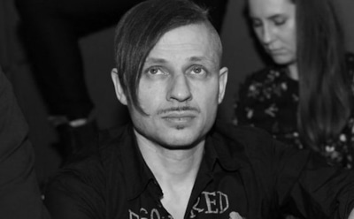 В Москве погиб в аварии режиссер "Закона каменных джунглей" Хомский