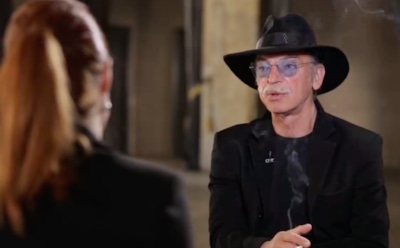 Михаил Боярский объяснил, почему ему пришлось купить «Мерседес»