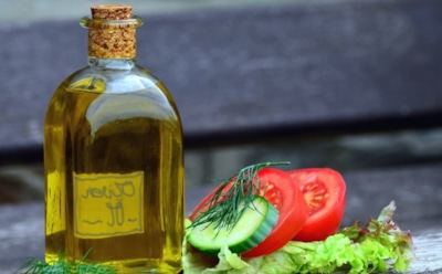 Ученые: жареные на масле продукты увеличивают опухоль толстой кишки