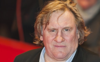 Жерар Депардье сыграет Брежнева в фильме про события «Пражской весны»