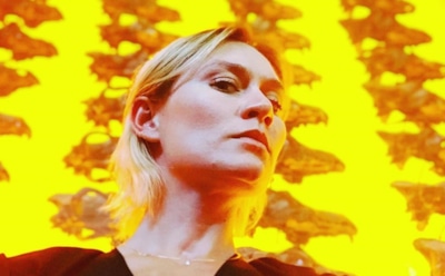 Дочь Владимира Машкова впервые опубликовала совместные фото с отцом