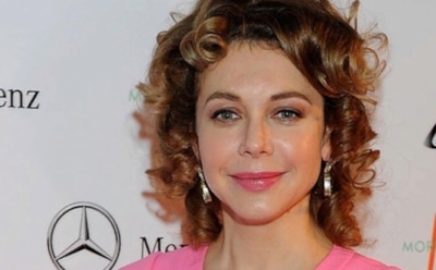 Ребенка Божены Рынской и покойного Малашенко вынашивает суррогатная мать