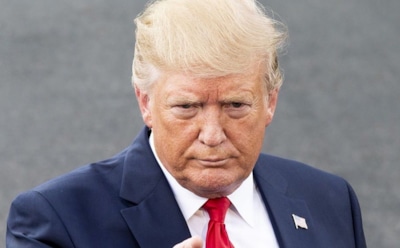 СМИ рассказали о ссоре Трампа с лидерами G7 из-за России