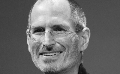 В Египте найден двойник Стива Джобса