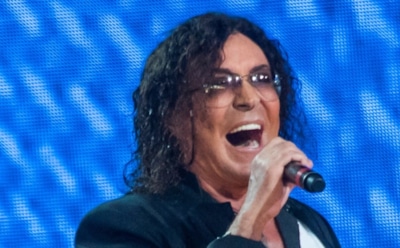 Валерий Леонтьев может уйти со сцены в следующем году