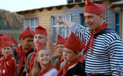 Актеры фильма "Каникулы строгого режима": 10 лет спустя