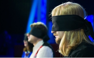 Сериал «Волшебник»: актеры и роли