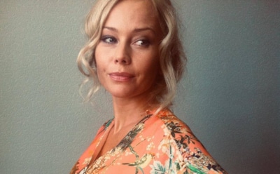 Елена Корикова спровоцировала слухи о тайной свадьбе