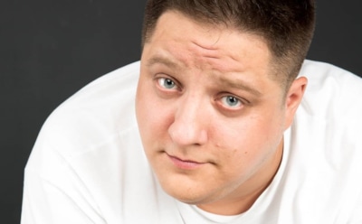 Звезда «Полицейского с Рублевки» Роман Попов похудел на 40 кг